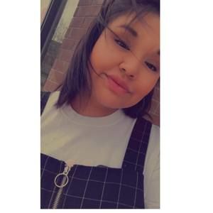 Meet your Posher, Sophie-alexandra